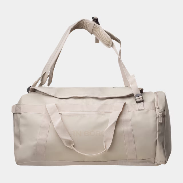 Bjørn Borg Duffel Bag med 2-i-1 funksjon 55 L
