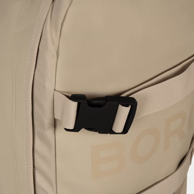 Bjørn Borg Ryggsekk Borg 35 Liter Beige