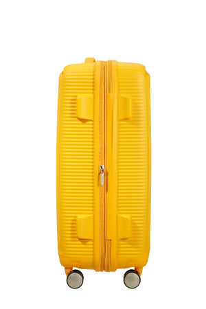 American Tourister Soundbox Utvibar Ekstra Stor Koffert 80cm/145L