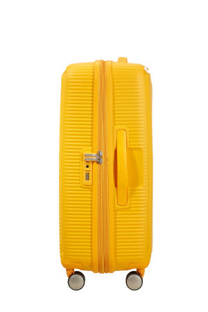 American Tourister Soundbox Utvibar Ekstra Stor Koffert 80cm/145L