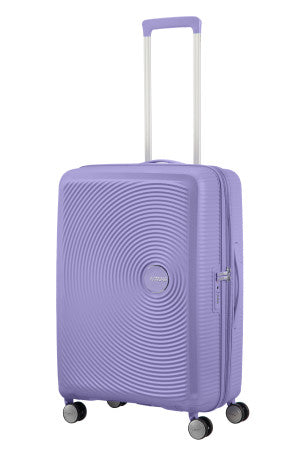 American Tourister Soundbox Stor Koffert 77cm/110L