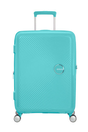 American Tourister Soundbox Stor Koffert 77cm/110L