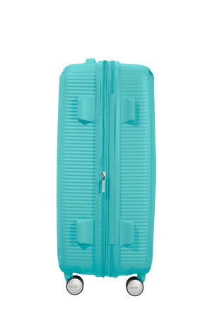 American Tourister Soundbox Stor Koffert 77cm/110L