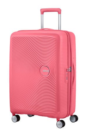 American Tourister Soundbox Stor Koffert 77cm/110L