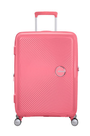 American Tourister Soundbox Stor Koffert 77cm/110L