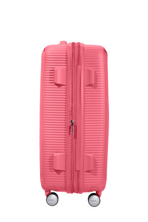 American Tourister Soundbox Stor Koffert 77cm/110L