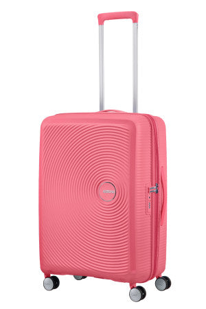 American Tourister Soundbox Stor Koffert 77cm/110L