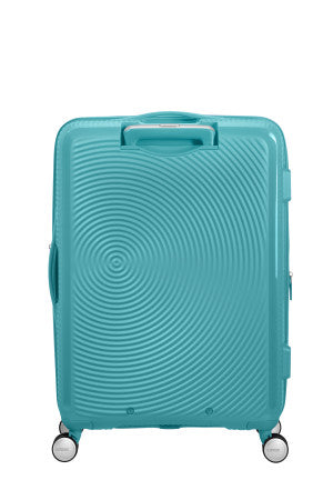 American Tourister Soundbox Stor Koffert 77cm/110L