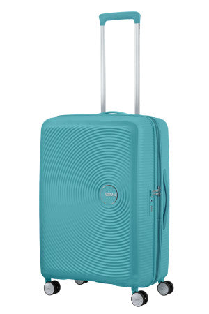 American Tourister Soundbox Stor Koffert 77cm/110L