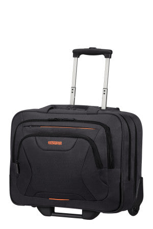 American Tourister AT Work Laptopbag med hjul 15.6″