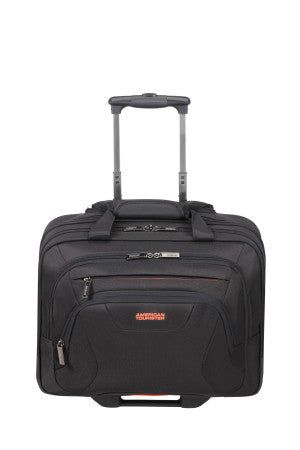 American Tourister AT Work Laptopbag med hjul 15.6″