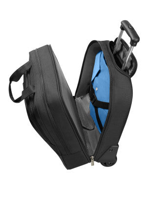 American Tourister AT Work Laptopbag med hjul 15.6″