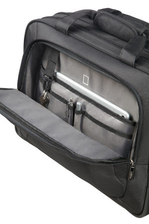 American Tourister AT Work Laptopbag med hjul 15.6″