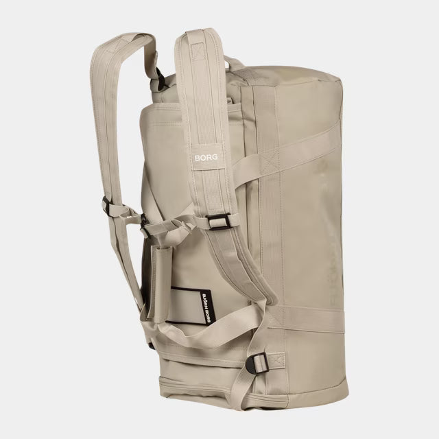 Björn Borg Borg Duffle Bag 35L – 2-i-1 Bag og Ryggsekk
