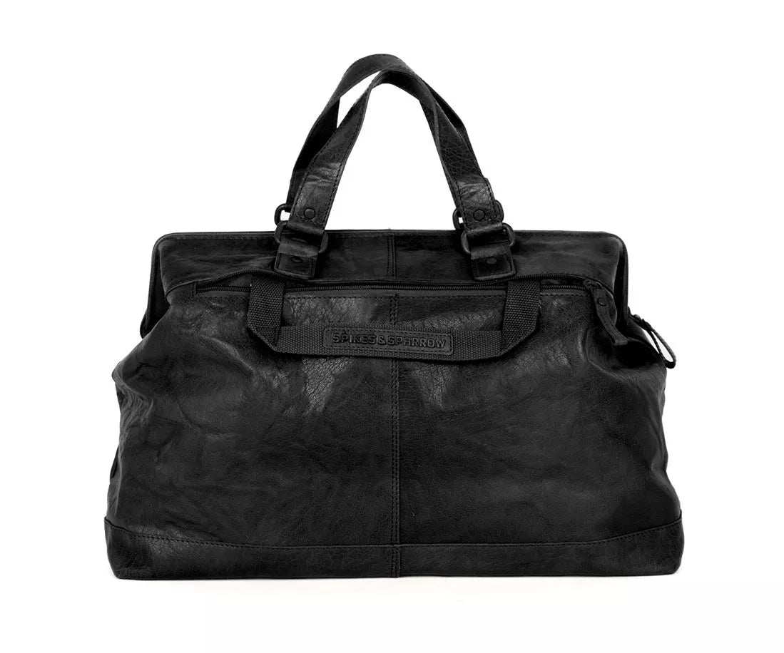 Spikes & Sparrow Weekendbag Silverado