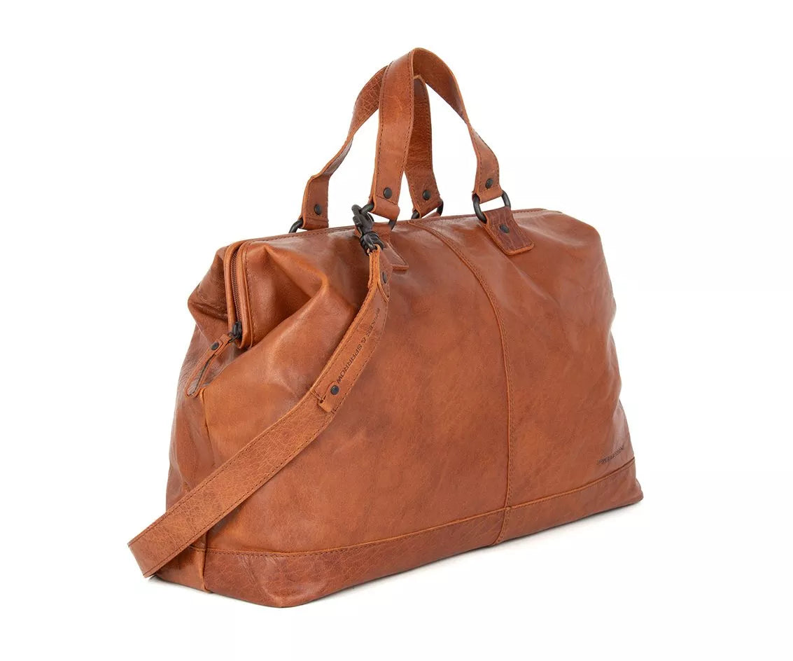 Spikes & Sparrow Weekendbag Silverado