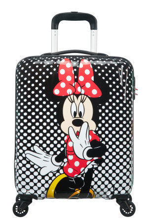 American Tourister DISNEY LEGENDS Kabinkoffert 55cm /36L