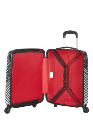 American Tourister DISNEY LEGENDS Kabinkoffert 55cm /36L