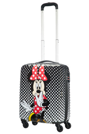 American Tourister DISNEY LEGENDS Kabinkoffert 55cm /36L