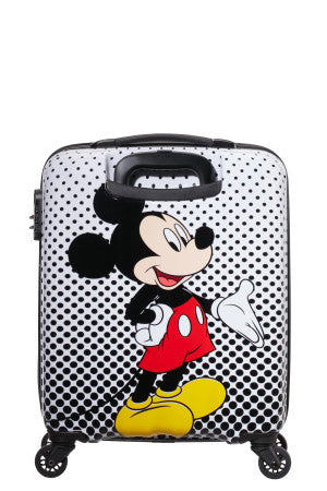 American Tourister DISNEY LEGENDS Kabinkoffert 55cm /36L