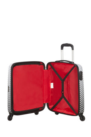 American Tourister DISNEY LEGENDS Kabinkoffert 55cm /36L
