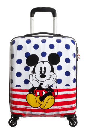 American Tourister DISNEY LEGENDS Kabinkoffert 55cm /36L
