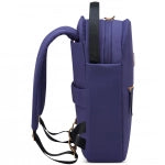 Delsey Securstyle Pc Ryggsekk "13,0" 12 Liter