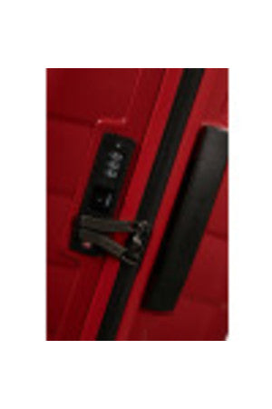 Samsonite ATTRIX Stor Koffert 75 cm/97L