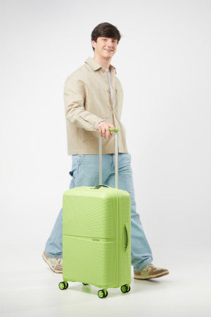 American Tourister Airconic Mellomstor Koffert 67 cm /67 L