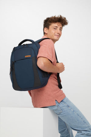 American Tourister Urban Groove UG12 Laptop Ryggsekk 15,6" Slim
