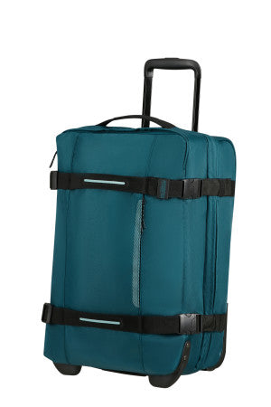 American Tourister Urban Track Duffelbag med hjul 55 cm/55L