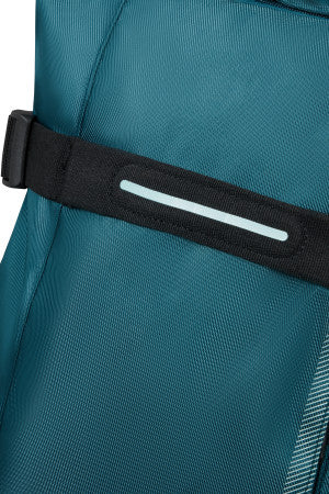 American Tourister Urban Track Duffelbag med hjul 78,5cm/116L