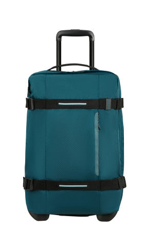 American Tourister Urban Track Duffelbag med hjul 55 cm/55L