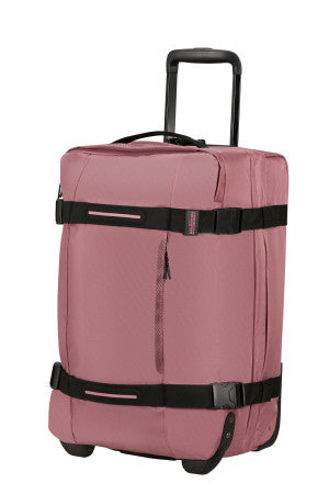 American Tourister Urban Track Duffelbag med hjul 55 cm/55L