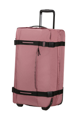 American Tourister Urban Track Duffelbag med hjul 68 cm/84L