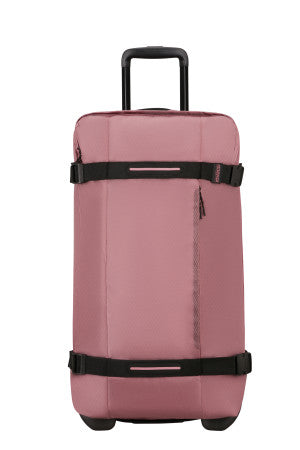 American Tourister Urban Track Duffelbag med hjul 68 cm/84L
