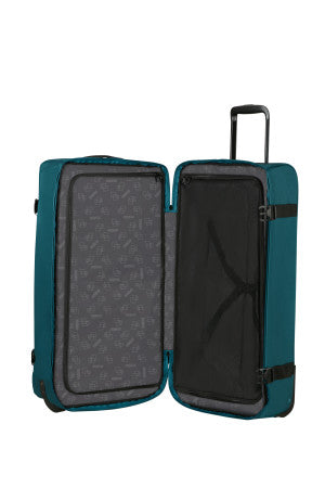 American Tourister Urban Track Duffelbag med hjul 78,5cm/116L