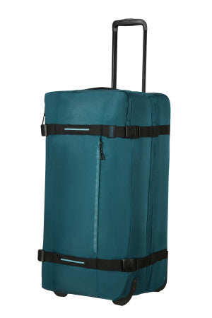 American Tourister Urban Track Duffelbag med hjul 78,5cm/116L