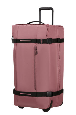 American Tourister Urban Track Duffelbag med hjul 78,5cm/116L
