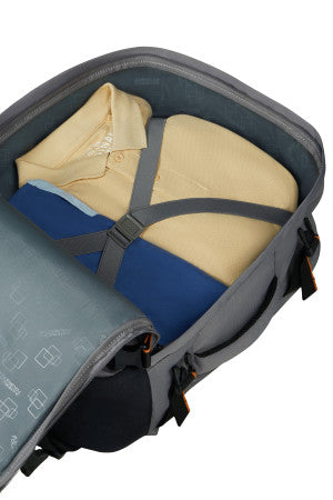 American Tourister Take2Cabin M Kabinryggsekk 45cm/38L