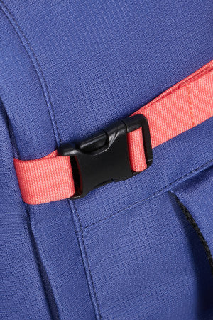American Tourister Take2Cabin M Kabinryggsekk 45cm/38L