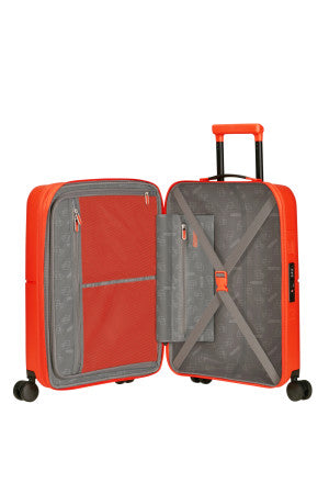 American Tourister Dashpop Utvidbar Kabinkoffert 55cm/ 47 L