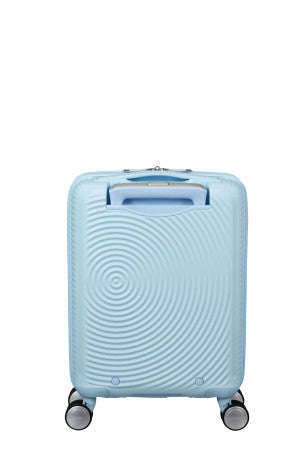 American Tourister Soundbox Mini koffert 47cm/22L