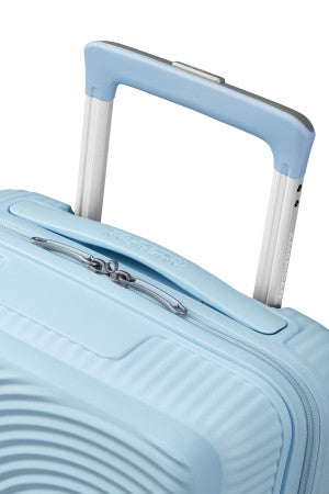 American Tourister Soundbox Mini koffert 47cm/22L