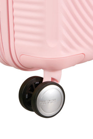 American Tourister Soundbox Mini koffert 47cm/22L