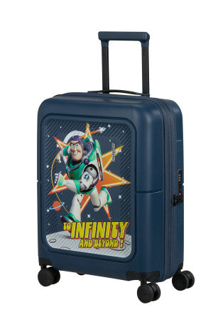 American Tourister Dashpop Disney & Marvel Kabinkoffert 55cm /47L