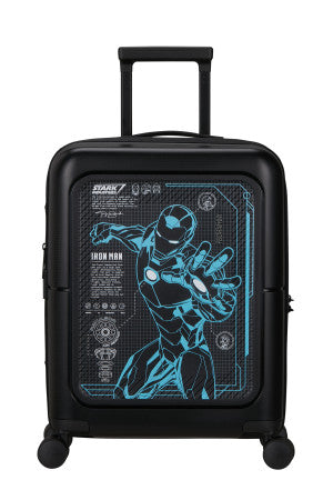 American Tourister Dashpop Disney & Marvel Kabinkoffert 55cm /47L