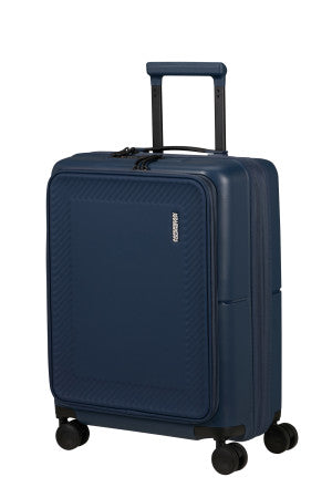 American Tourister Dashpop kabinkoffert med front Lomme PC 15,6" 55cm/48L