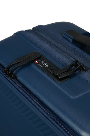 American Tourister Dashpop kabinkoffert med front Lomme PC 15,6" 55cm/48L