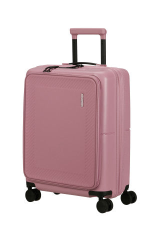 American Tourister Dashpop kabinkoffert med front Lomme PC 15,6" 55cm/48L
